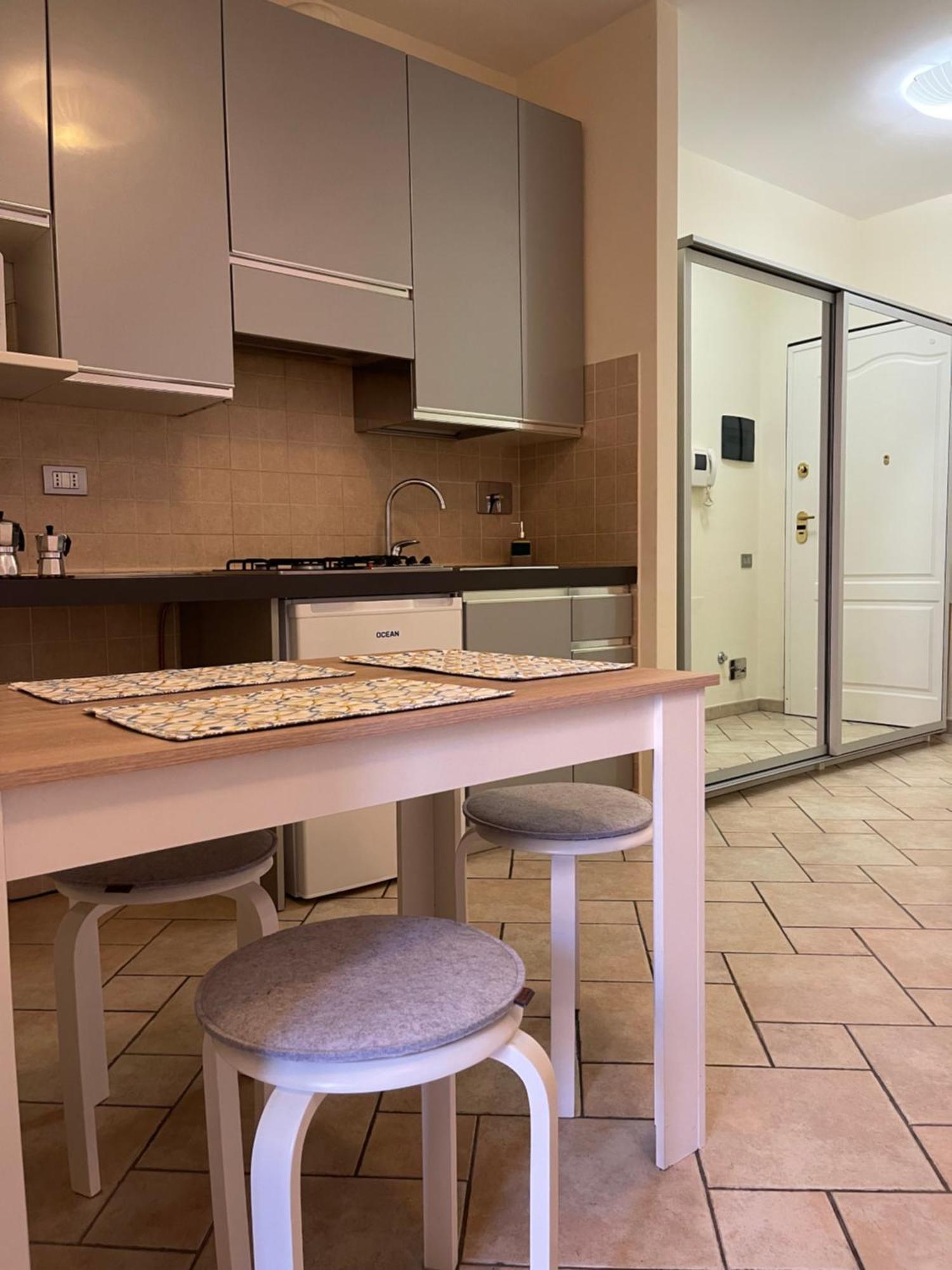 Studio Sole E Residenza Luna Assisi Ngoại thất bức ảnh