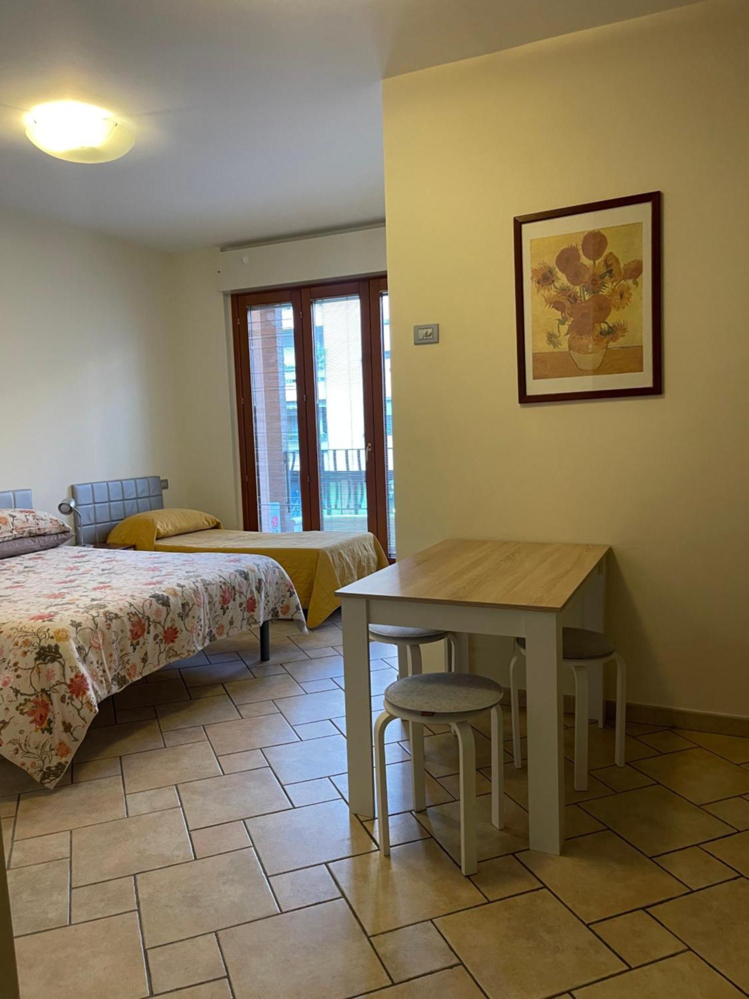 Studio Sole E Residenza Luna Assisi Ngoại thất bức ảnh