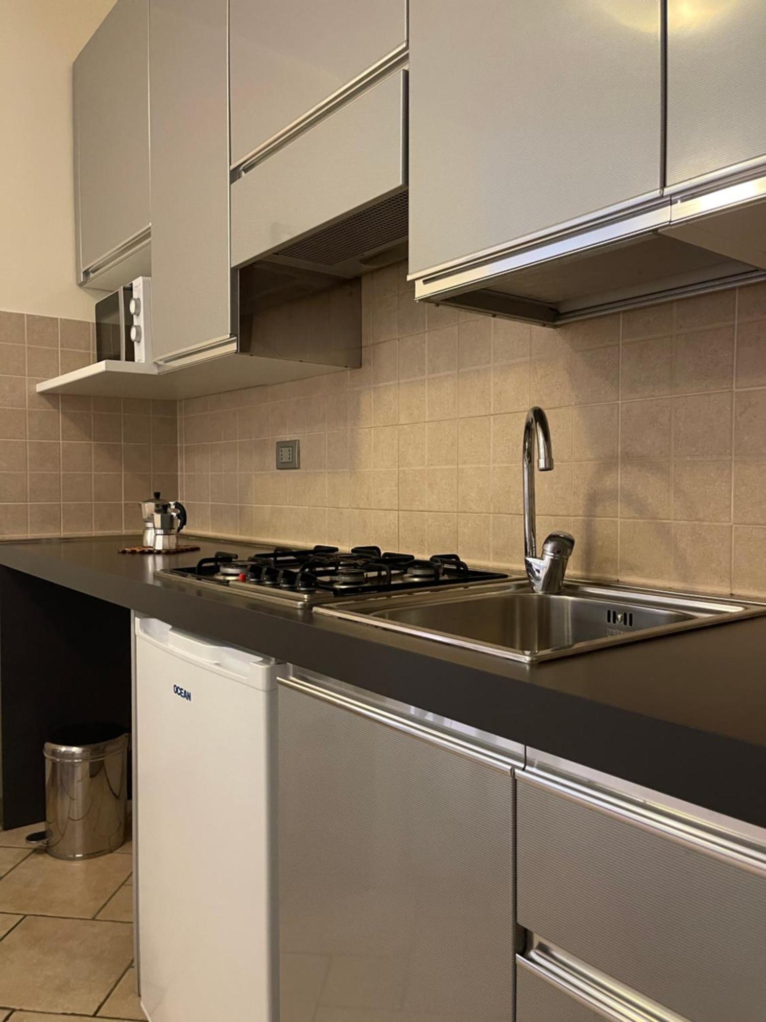 Studio Sole E Residenza Luna Assisi Ngoại thất bức ảnh