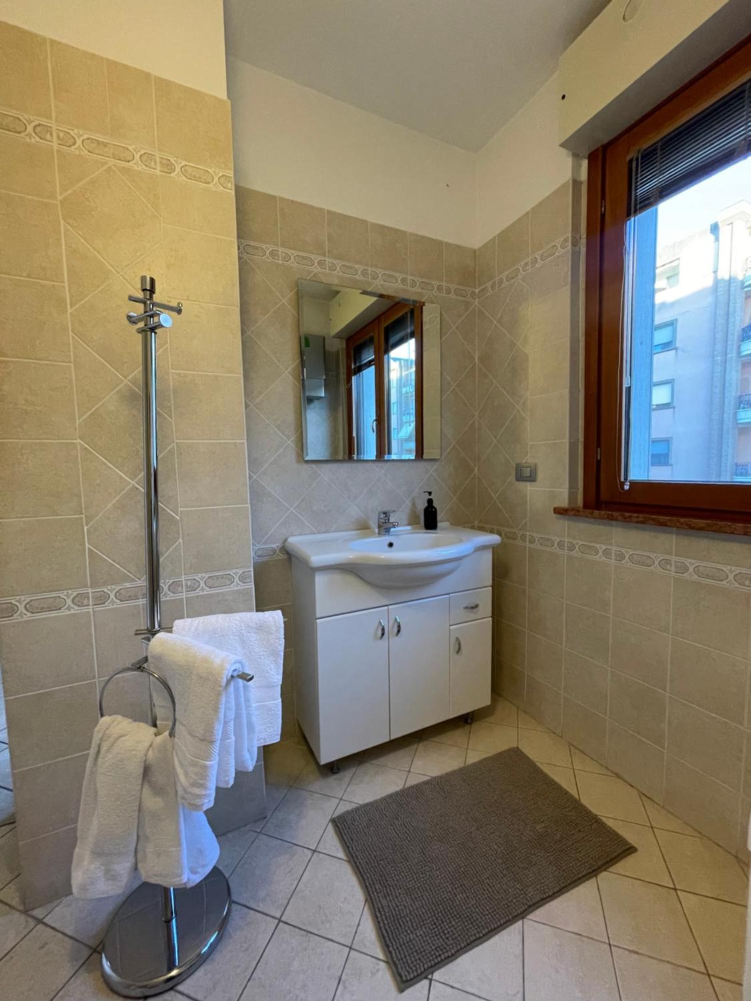 Studio Sole E Residenza Luna Assisi Ngoại thất bức ảnh