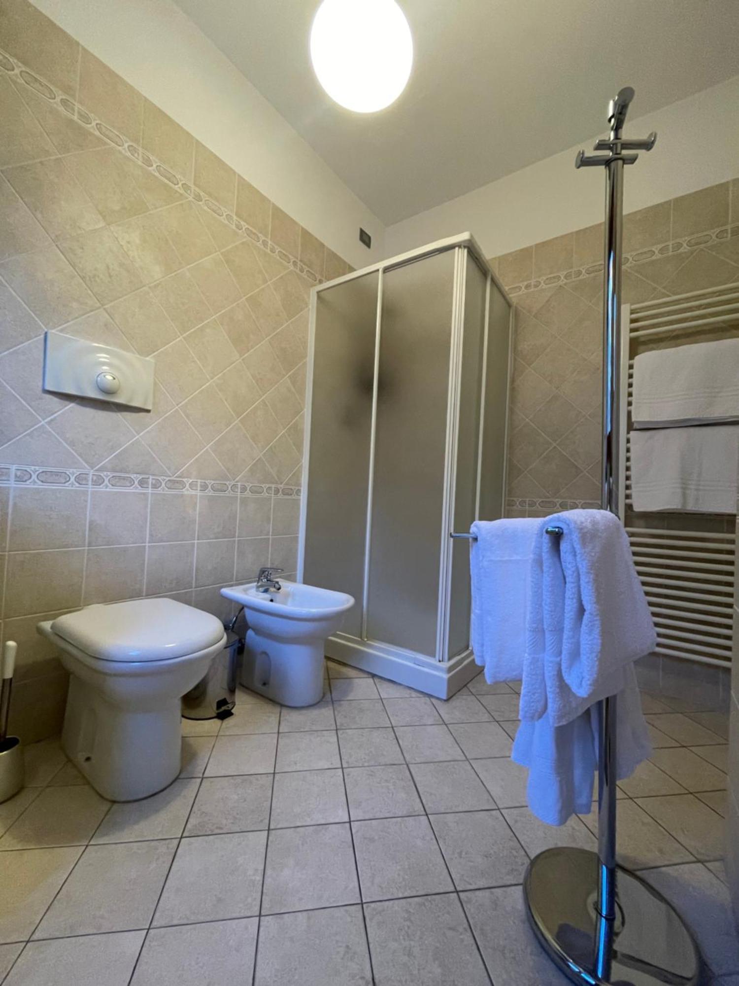 Studio Sole E Residenza Luna Assisi Ngoại thất bức ảnh