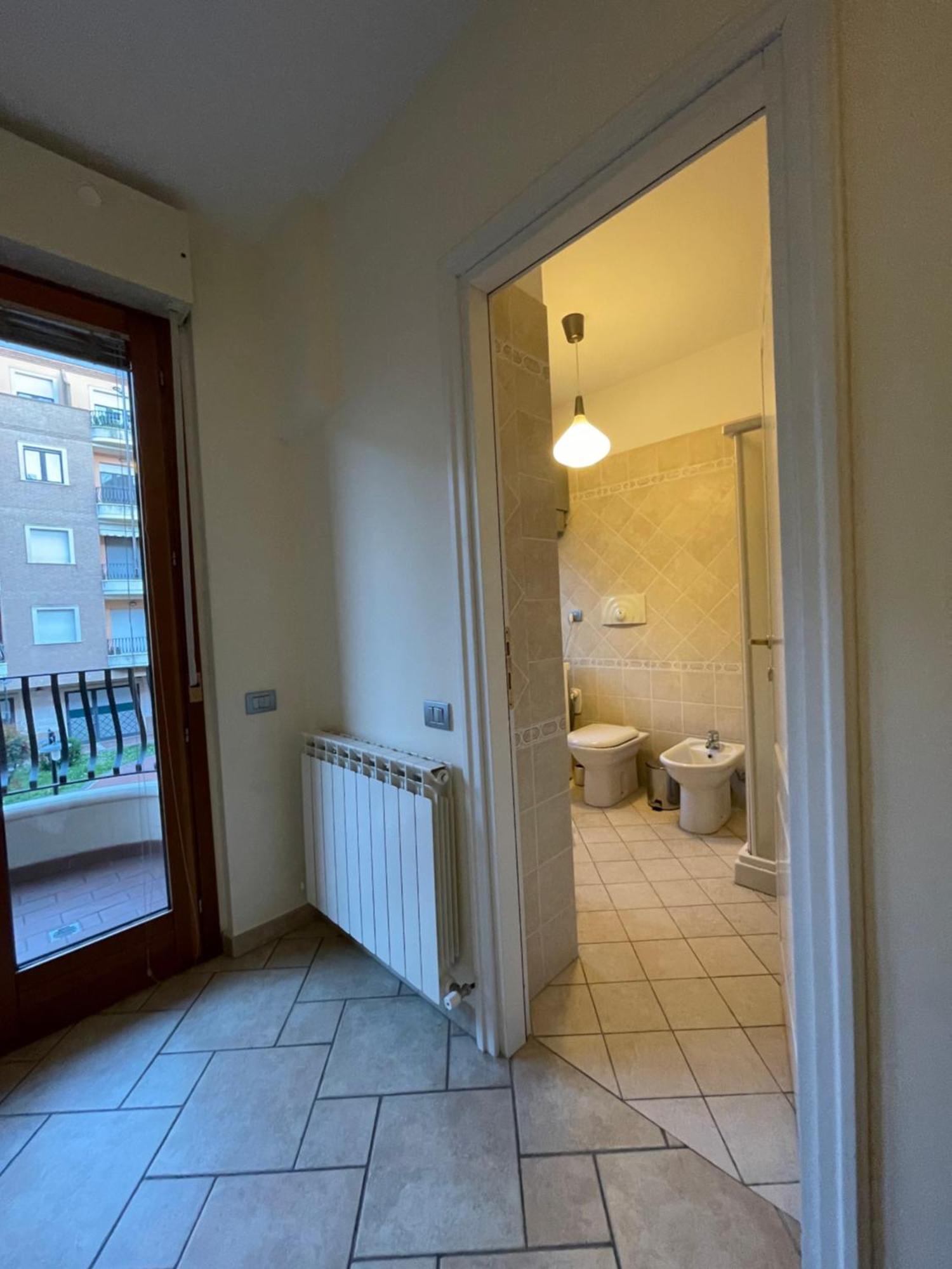 Studio Sole E Residenza Luna Assisi Ngoại thất bức ảnh