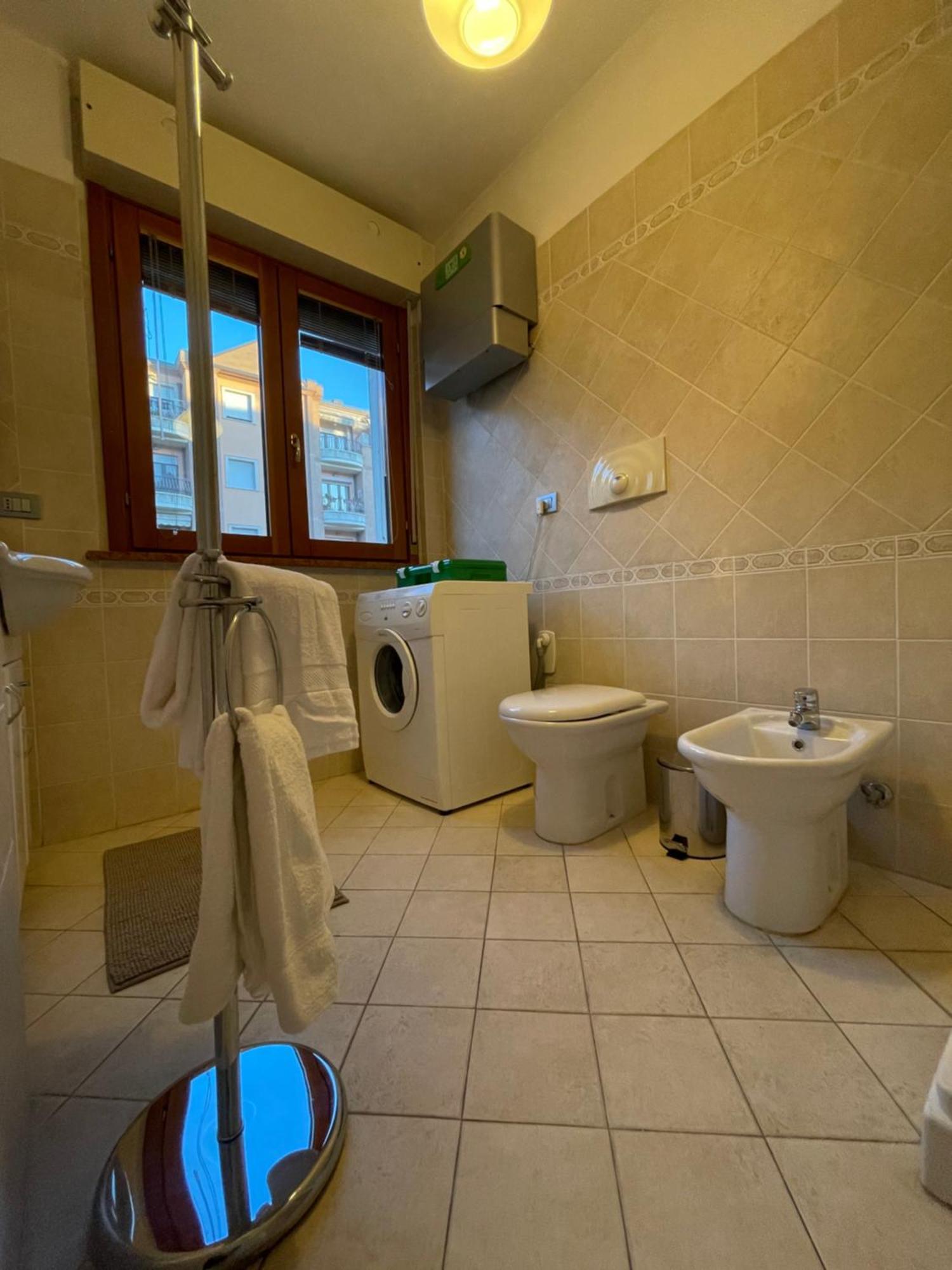 Studio Sole E Residenza Luna Assisi Ngoại thất bức ảnh