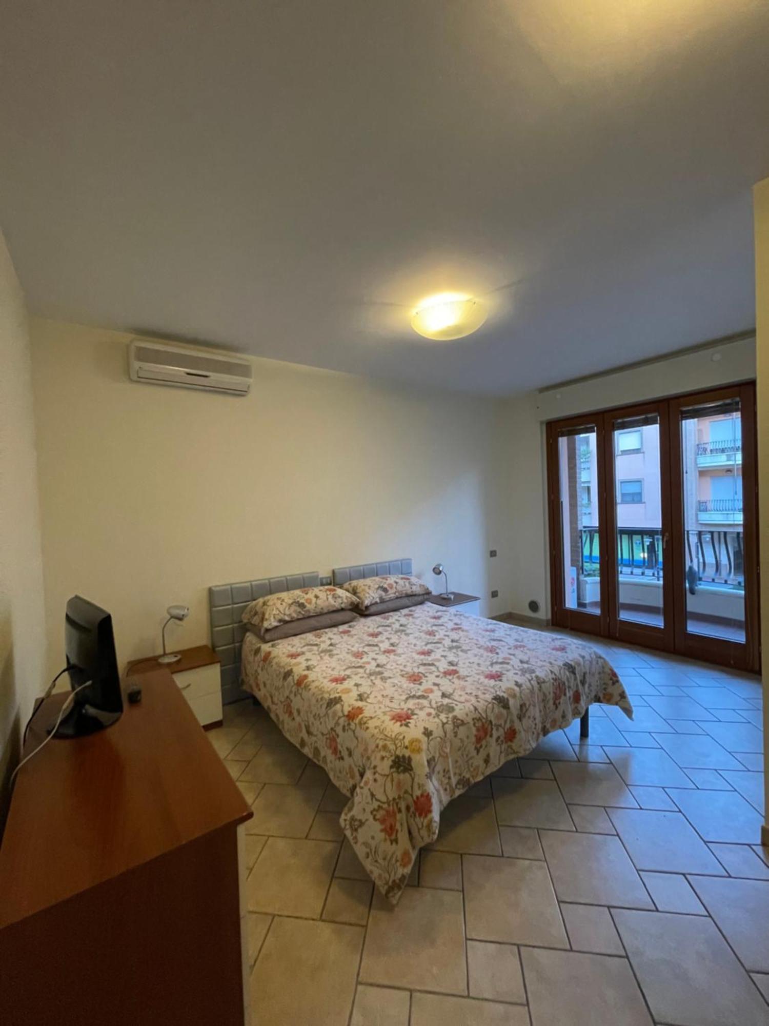 Studio Sole E Residenza Luna Assisi Ngoại thất bức ảnh