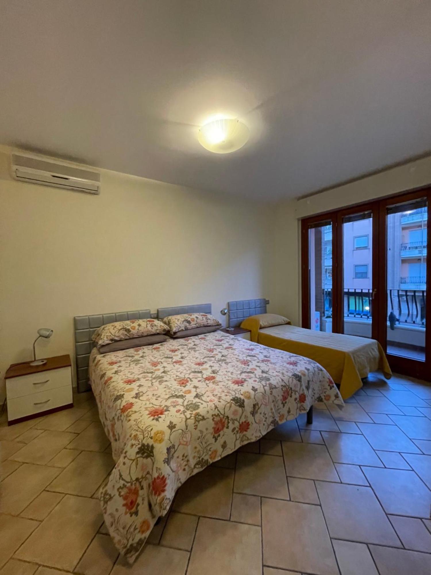 Studio Sole E Residenza Luna Assisi Ngoại thất bức ảnh