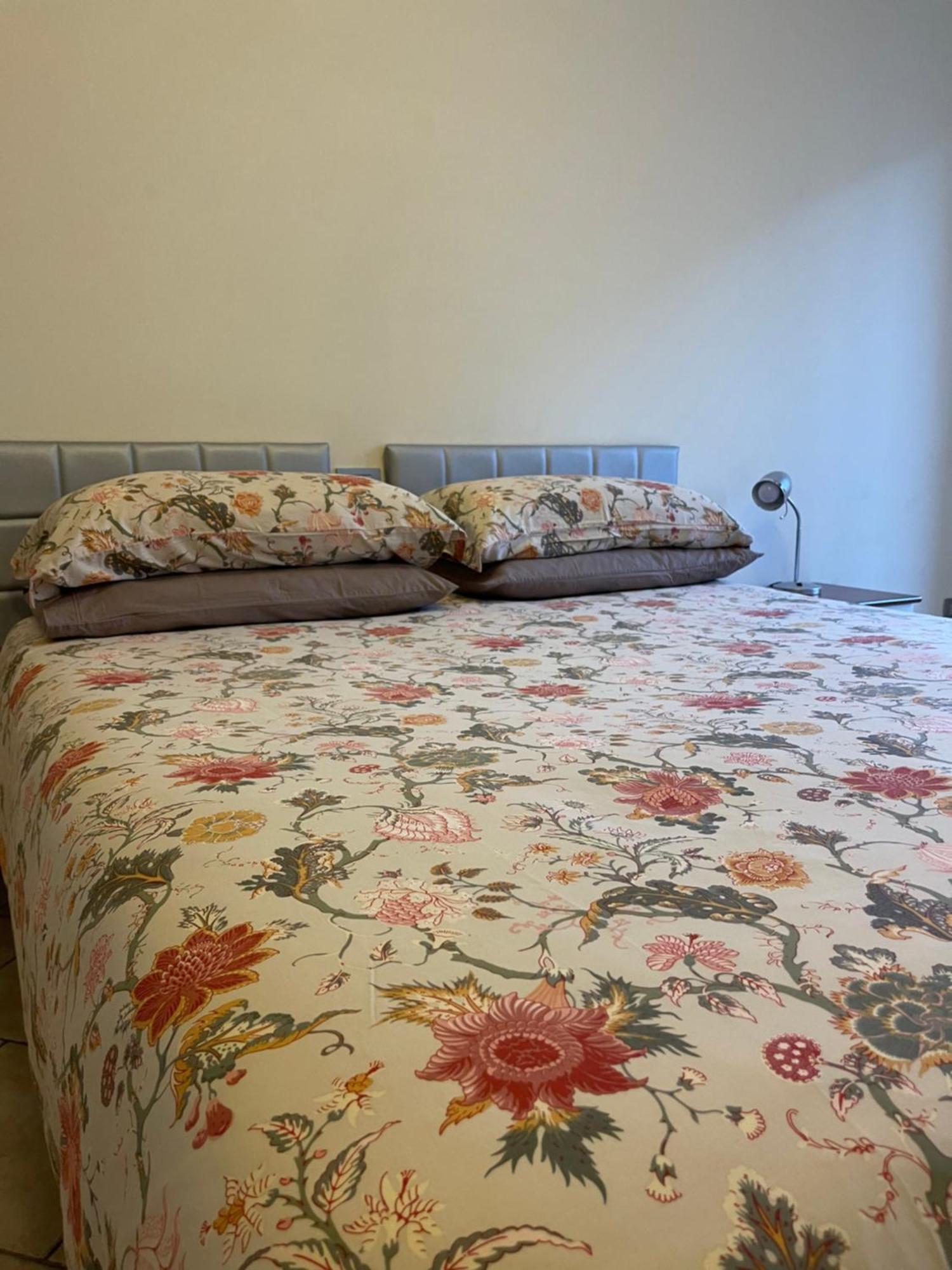 Studio Sole E Residenza Luna Assisi Ngoại thất bức ảnh